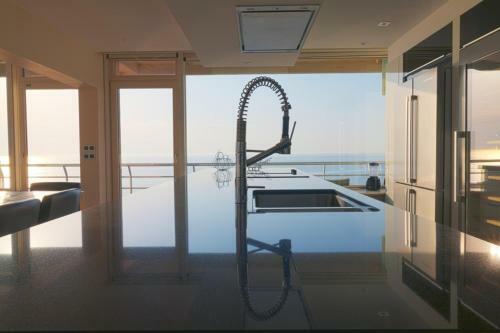 Apartamento Paris-ostende � La Mer - Luxe