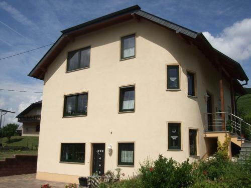 Apartamento Ferienappartement Lieser