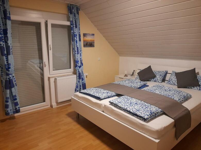 Hostal G�stezimmer Bernkastel - G�stehaus Barbara