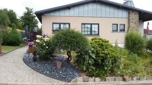 Apartamentos Ferienwohnung Pint