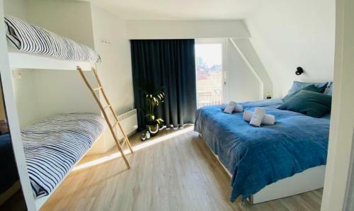 Apartamento ?t Z��manskot