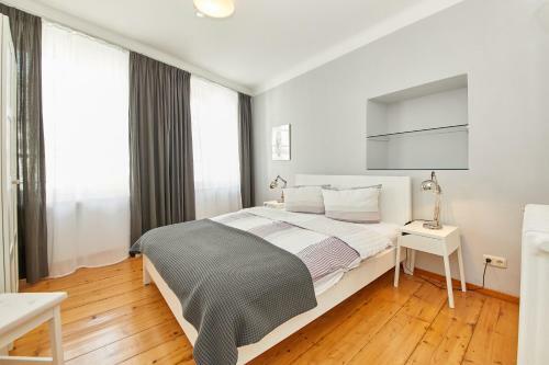 Apartamento Ferienwohnung Am Historischen Marktplatz