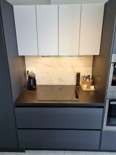 Apartamento Appartement Elisabeth