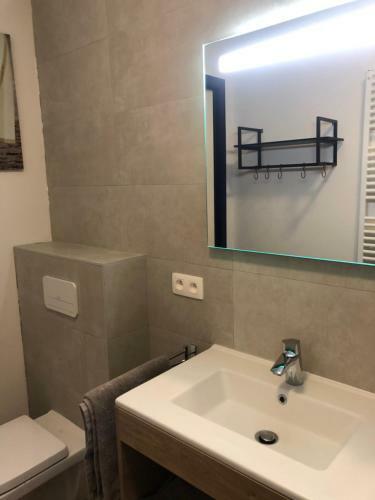 Apartamento Luxestudio - Zeezicht - Groot Terras - Zwembad