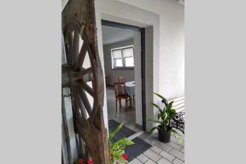 Apartamento Villa Hinterland