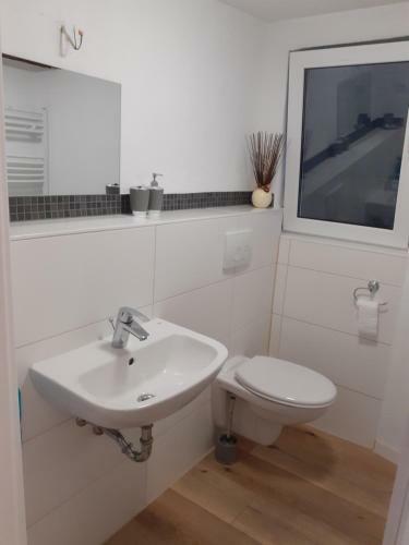 Apartamento Monteurswohnungen In Biedenkopf
