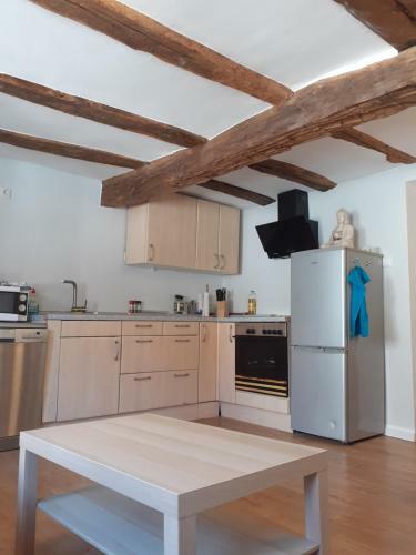 Apartamento Monteurswohnungen In Biedenkopf