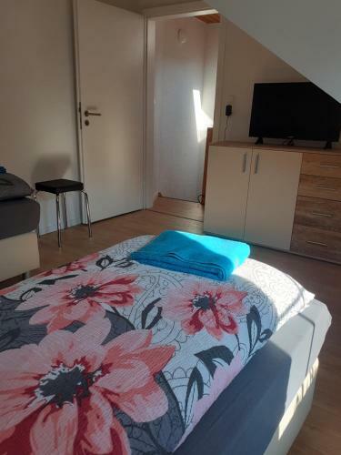 Apartamento Monteurswohnungen In Biedenkopf