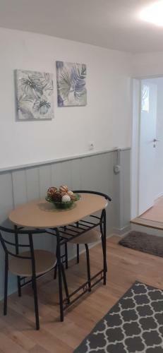Apartamento Monteurswohnungen In Biedenkopf
