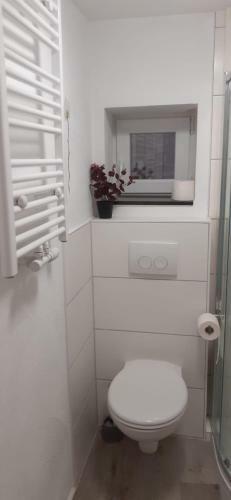 Apartamento Monteurswohnungen In Biedenkopf