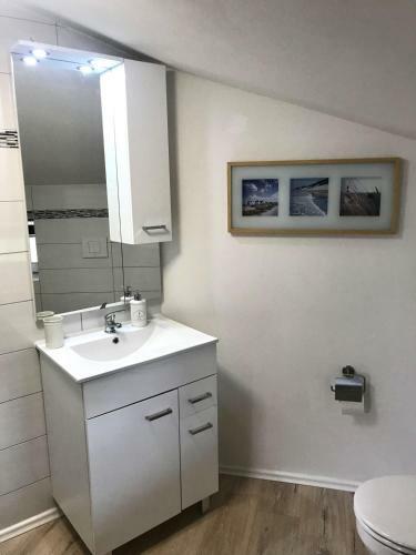 Apartamento Fewo "ostseegl�ck"