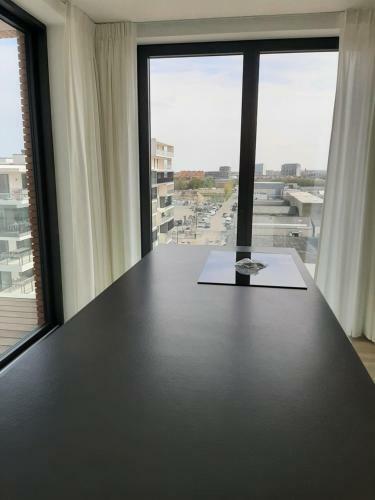 Apartamento Ostend Port Side Incl Parking