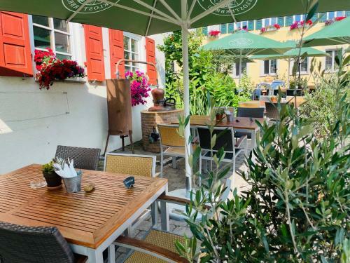 Hotel Landgasthof Kaiser