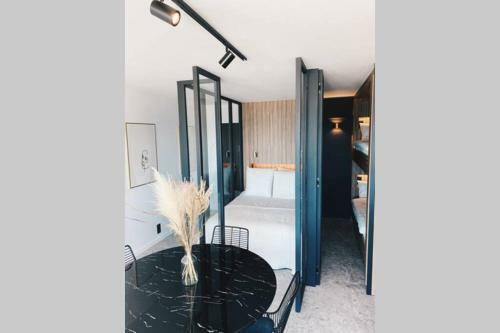 Apartamento New - Wonderful Architect Designed Flat With Sea View