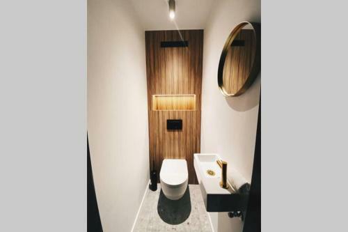 Apartamento New - Wonderful Architect Designed Flat With Sea View