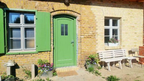 Apartamento Mirabellenhof- Remise