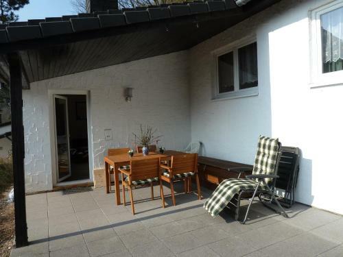Landhaus 955 - Keine Haustiere