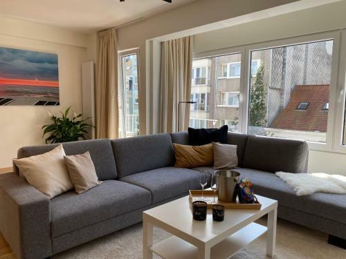 Apartamento Chiara Luxueus Rustig Appartement