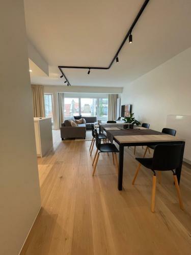 Apartamento Chiara Luxueus Rustig Appartement