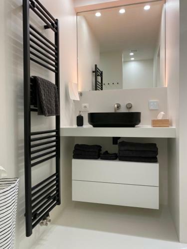 Apartamento Chiara Luxueus Rustig Appartement