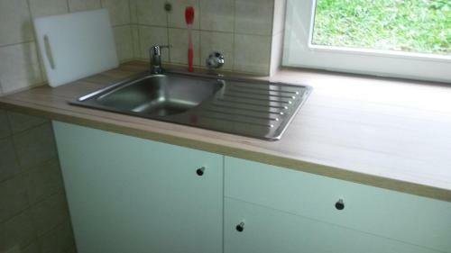 Apartamento Ferienwohnung Burgblick Bilstein