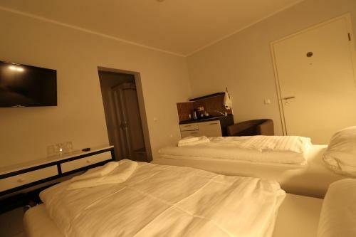 Hostal Schiller Pension