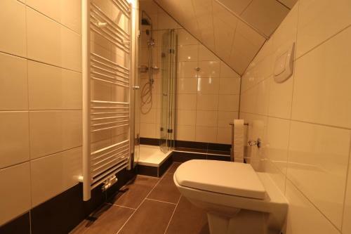 Hostal Schiller Pension