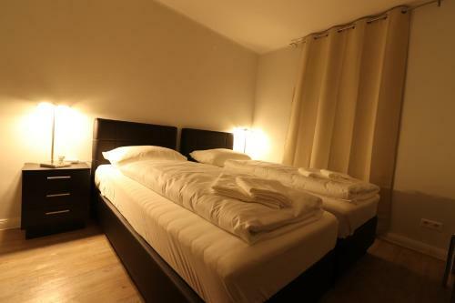 Hostal Schiller Pension
