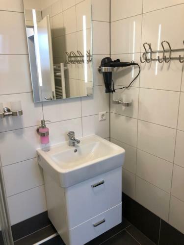 Hostal Schiller Pension