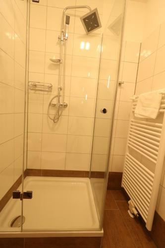 Hostal Schiller Pension