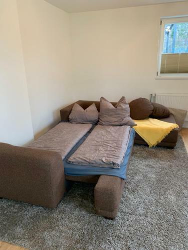 Apartamento Sacco 7