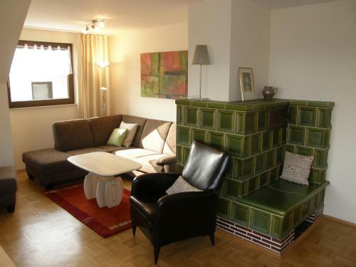 Apartamentos Ferienwohnung Germaniablick