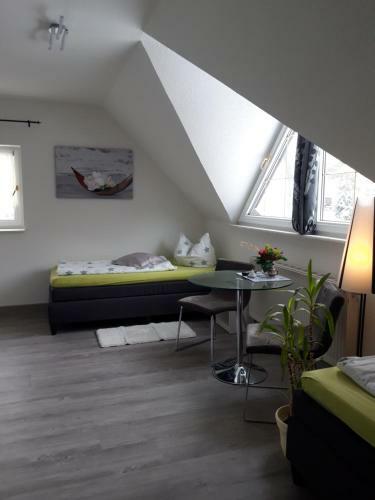 Apartamento Ferien In Sachsen