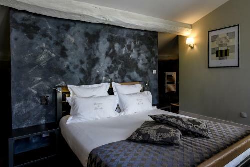 Bed & Breakfast Domaine de Bel Air Carpe Diem