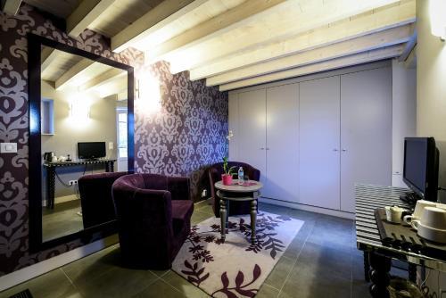 Bed & Breakfast Domaine de Bel Air Carpe Diem