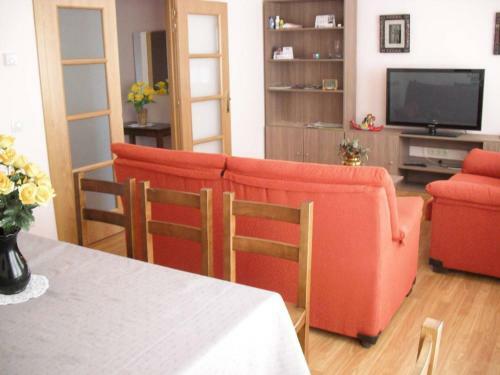 Hostal Apartamentos Tur�sticos Casa Paco