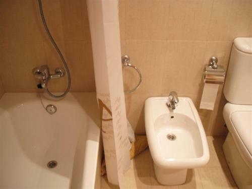 Hostal Apartamentos Tur�sticos Casa Paco