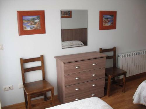 Hostal Apartamentos Tur�sticos Casa Paco