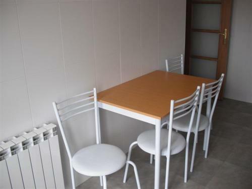 Hostal Apartamentos Tur�sticos Casa Paco