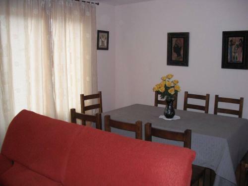 Hostal Apartamentos Tur�sticos Casa Paco