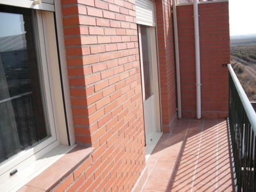 Hostal Apartamentos Tur�sticos Casa Paco