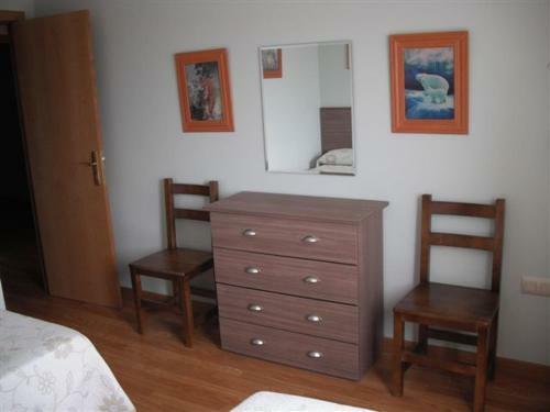 Hostal Apartamentos Tur�sticos Casa Paco