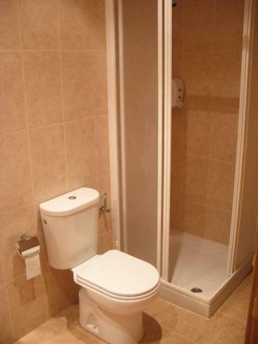 Hostal Apartamentos Tur�sticos Casa Paco