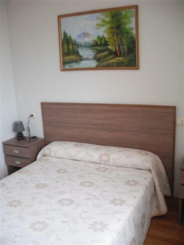 Hostal Apartamentos Tur�sticos Casa Paco
