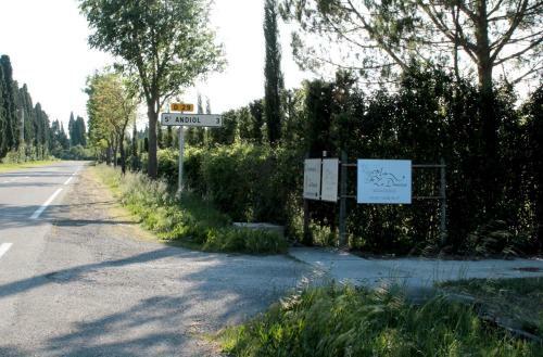 Bed & Breakfast Mas De La Douceur