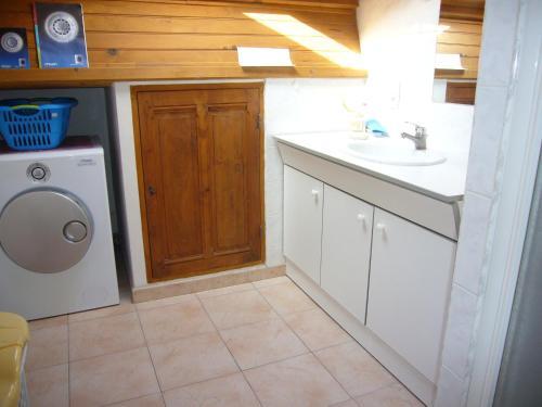 Apartamento Les Tournesols