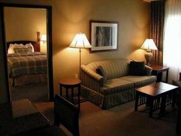 Hotel Staybridge Suites Phoenix-glendale