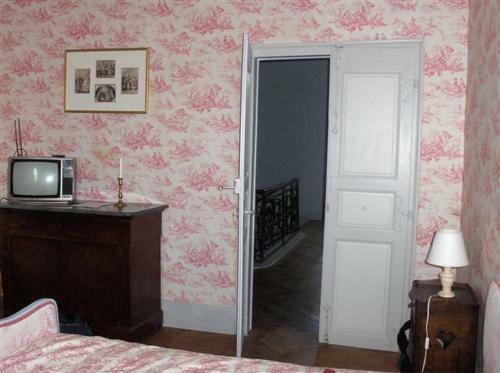 Bed & Breakfast Domaine De Lalande