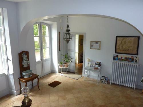 Bed & Breakfast Domaine De Lalande