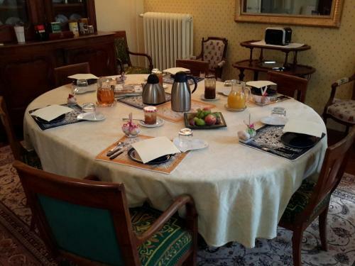 Bed & Breakfast Domaine De Lalande